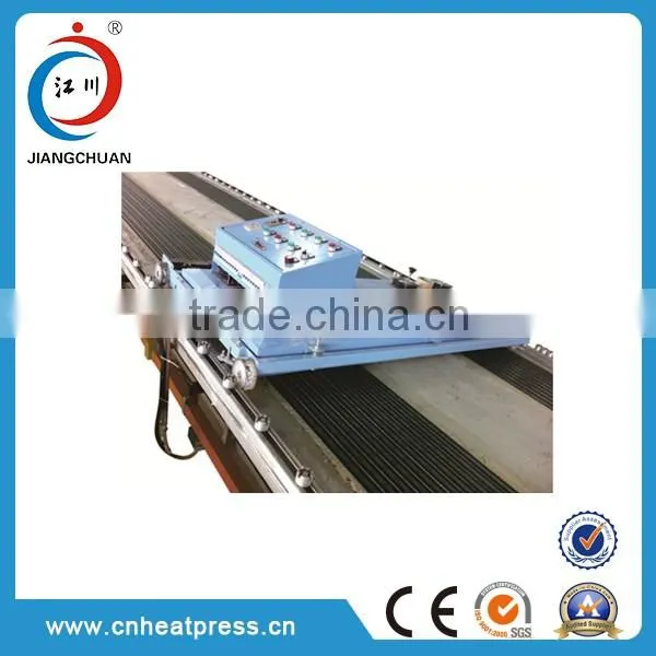 Made in China auto run dryer for screen printing