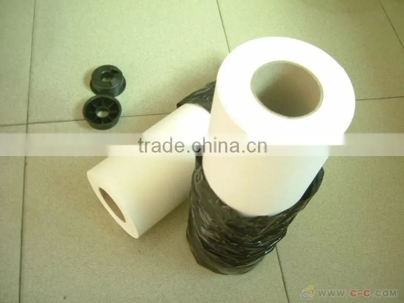 120gsm 2450mm wide sublimation transfer paper