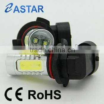 High POwer 9005/9006/9007 Car LED light With Cree Ship