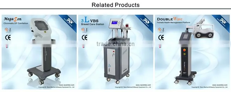 Factory supply portable radiofrequency