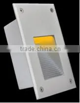 China supplier IP65 waterproof LED electrical wall light fitting