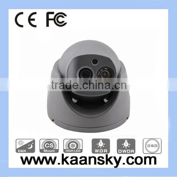 NVP2090+SONY639 SUPER HAD CCD CAMERA LED Array Camera