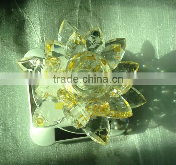 Wholesale solar display display, roating with daylight no need battery