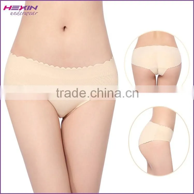 Brown High Waist Tummy Control Weight Loss Slimming Ladies Panty