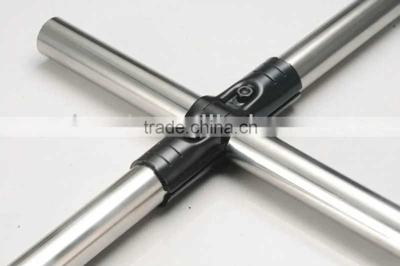 Lean Manufacturing PVC Coated Pipe