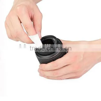 Professional Soft Lens Cleaning Tissue for DSLR Cameras and Sensitive Electronics