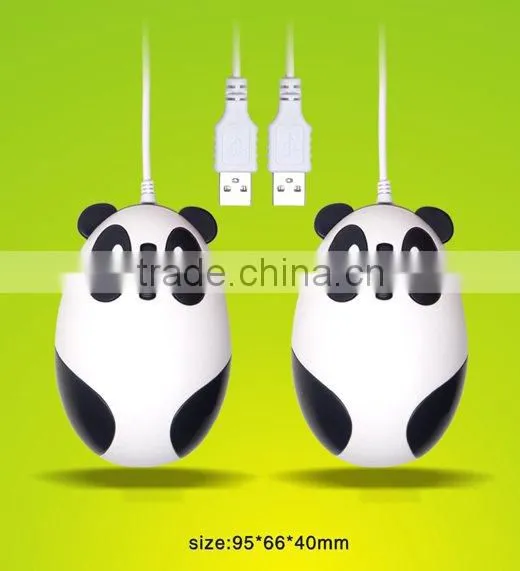 patent computer model 3d optical panda mouse