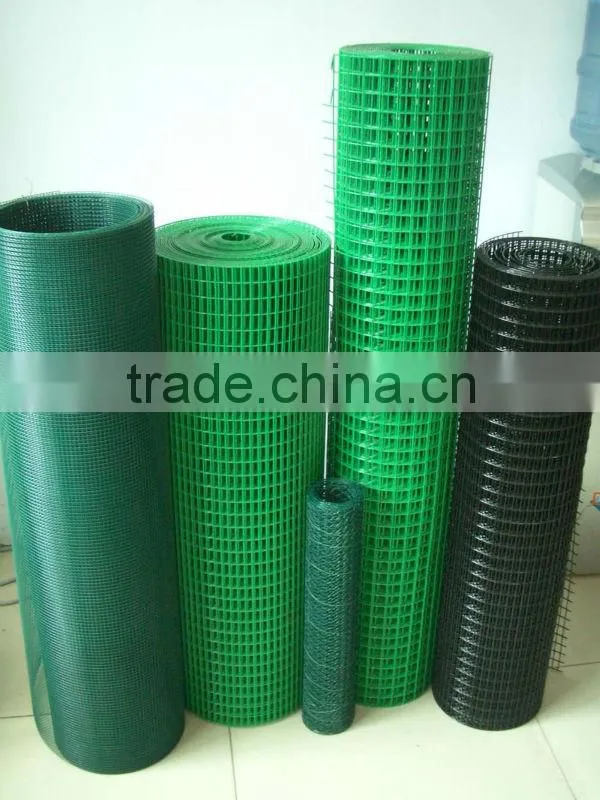 Welded Wire Mesh