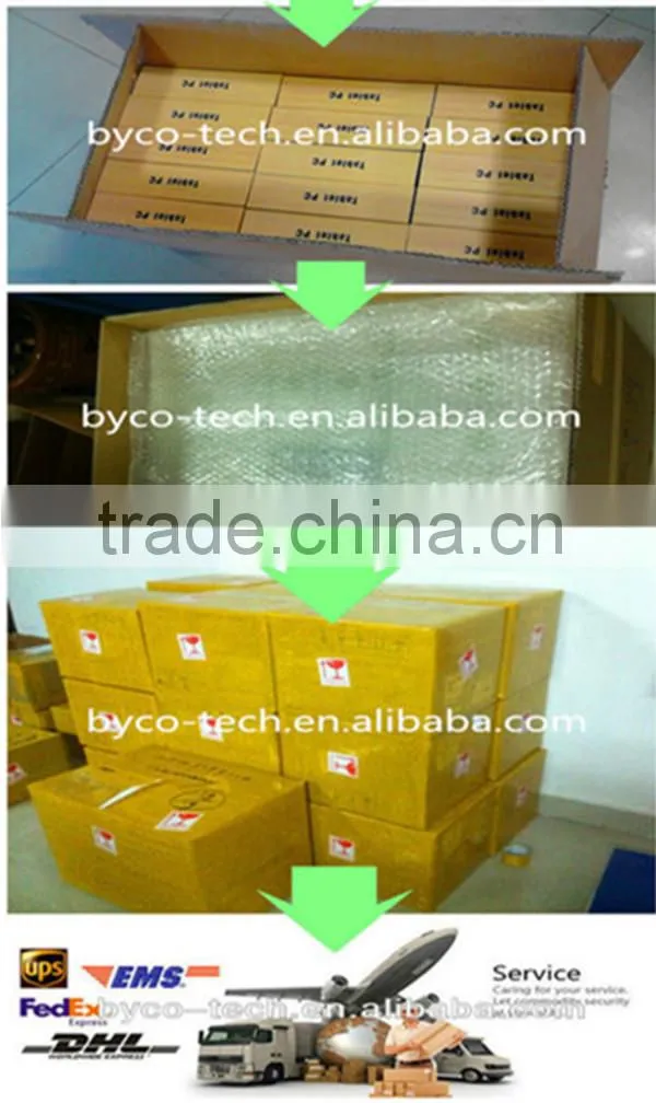 9 inch PAD BO90 cheap goods from china