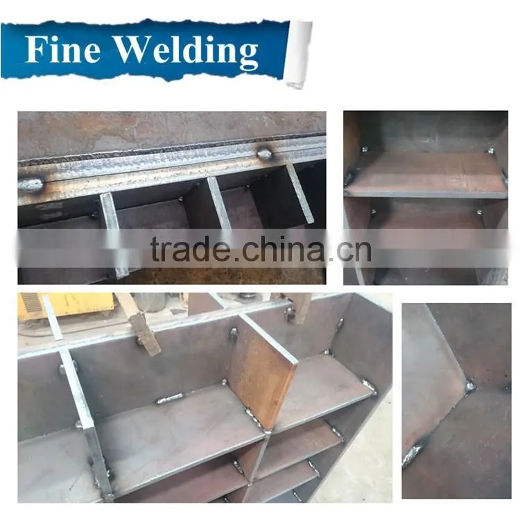 Vertical Waste Paper Scrap Bottle Cardboard Baler Machine for Sale