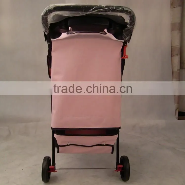 2016 pet stroller with 3 point canopy with game entrance window,with good designs 4 wheels keep your pet safe and comfortable