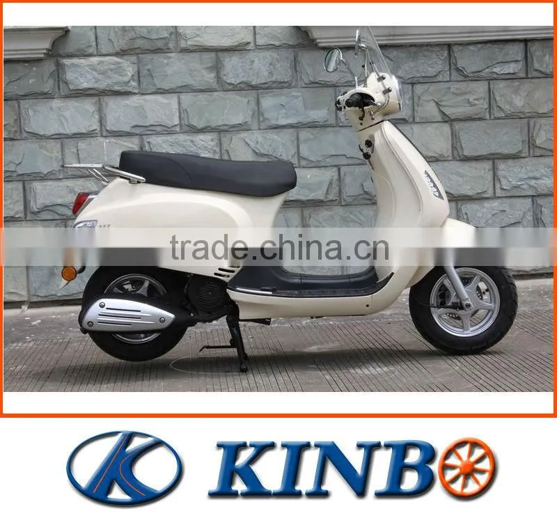 49cc gas scooter