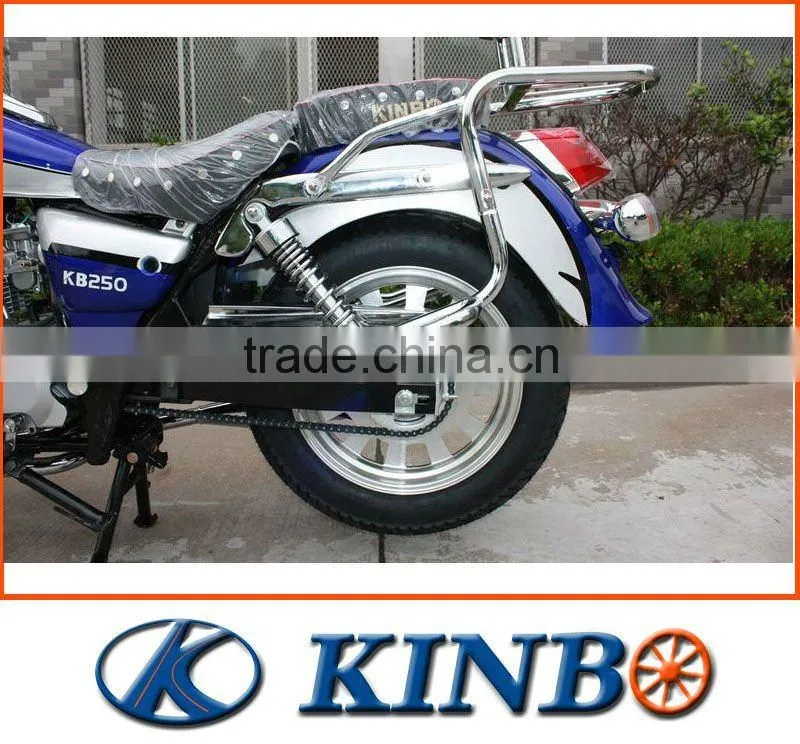 250cc street Motorcycle