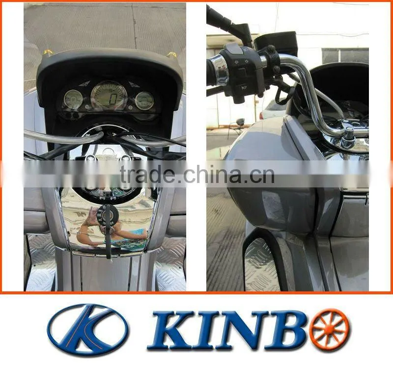 125cc scooter / 150cc scooter / 300cc scooter