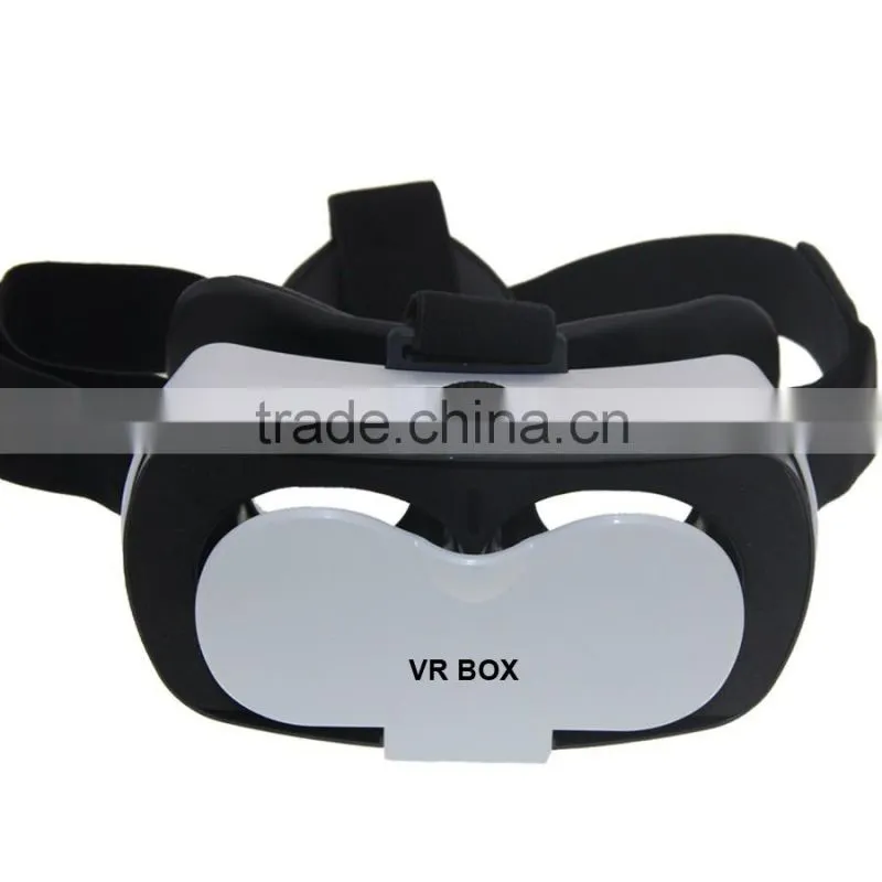 2016 new hot selling VR headsets