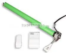 Manual Non-Cassette Awnings