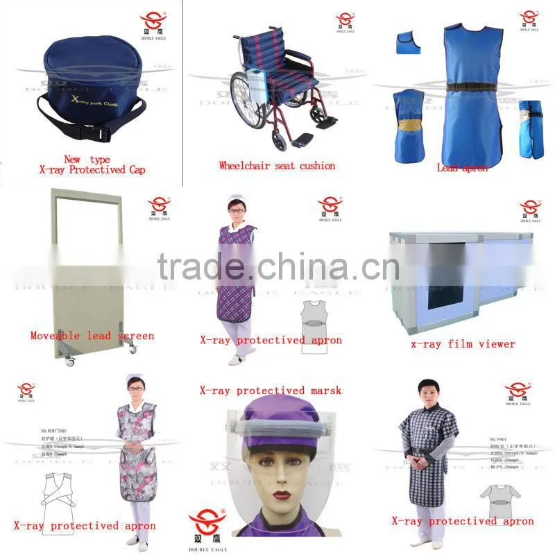 radiation protection material
