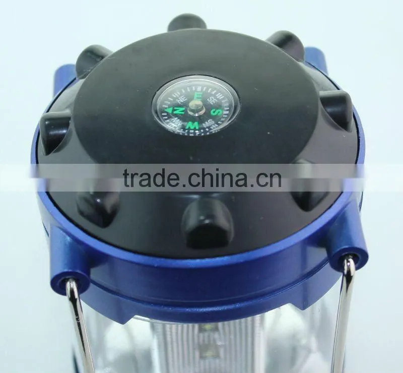 Portable Camping Lantern