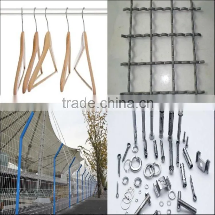 Stock Available Cheap Price SAE1008/SAE1006 11mm 13mm wire rod coil price Tianjin