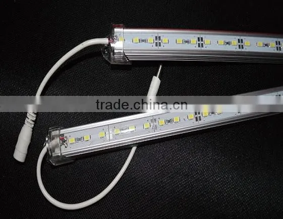 DC12V 5630 LED Rigid Strip 30leds/m led rigid strip light bar