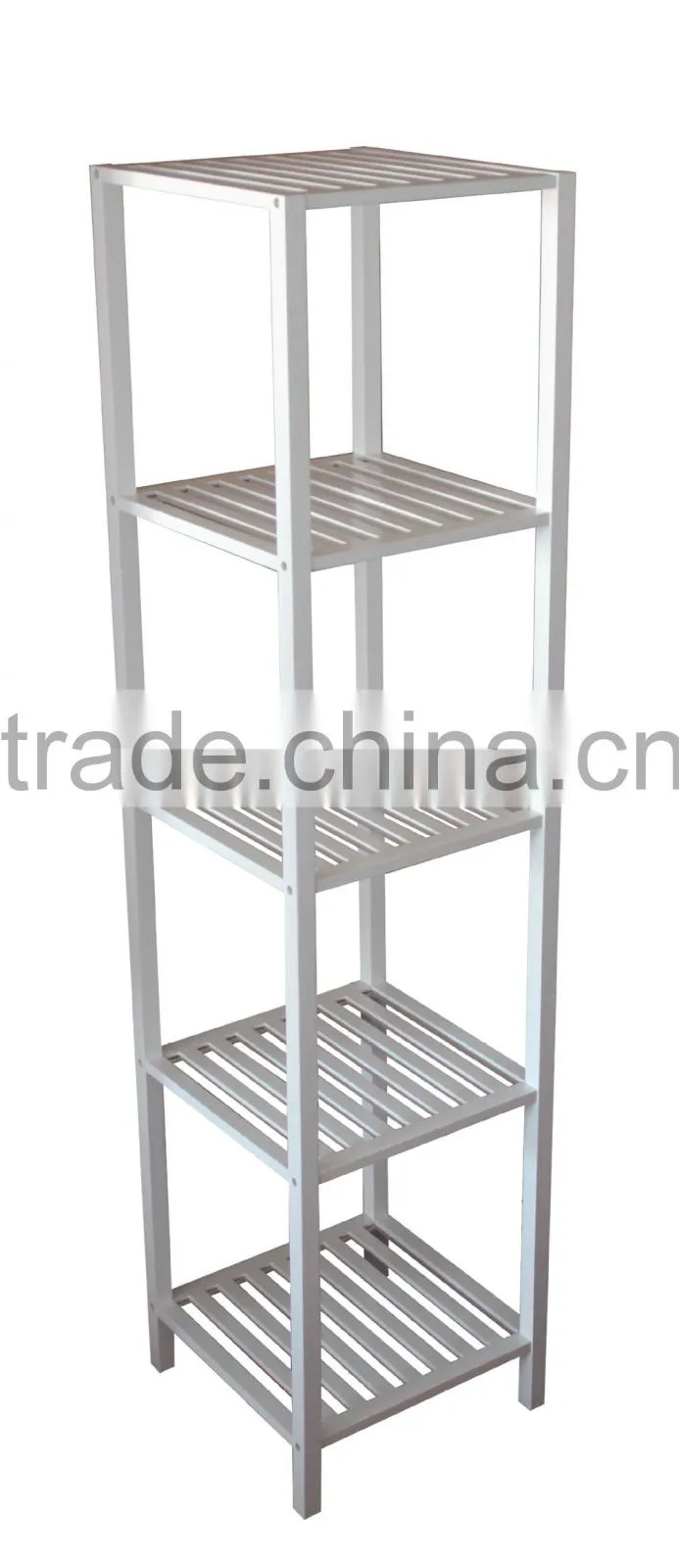 LEAFFY-Pine wood flower rack - PR-36150