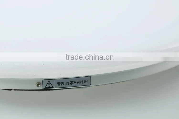 Round 17W 22W ceiling light made in China