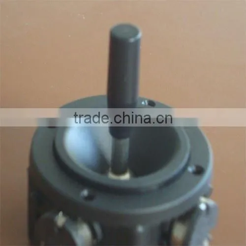 2 axis potentiometer joystick