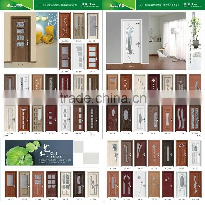 high speed doors bathroom/bed room