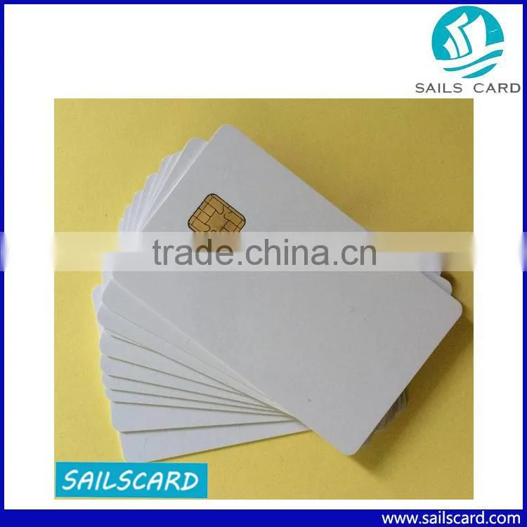 Dual interface muiti function smart card