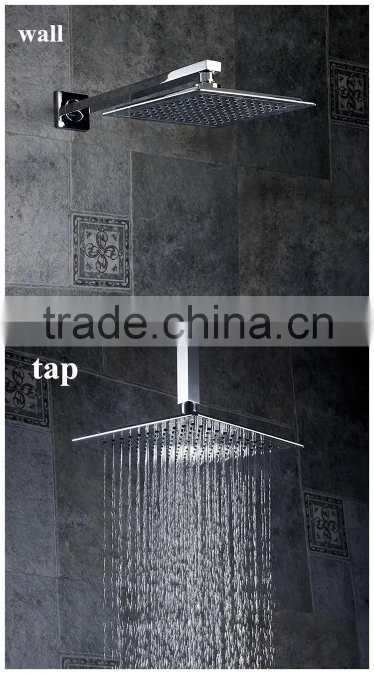 FS-1332 top sell high quality bathroom rain shower set bath shower set