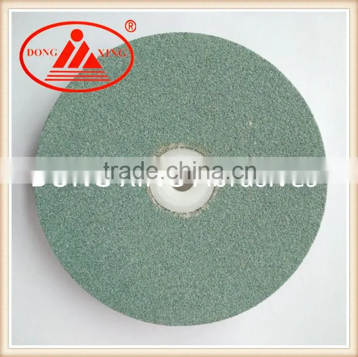 Silicon Carbide Grindstone, Hand Tools