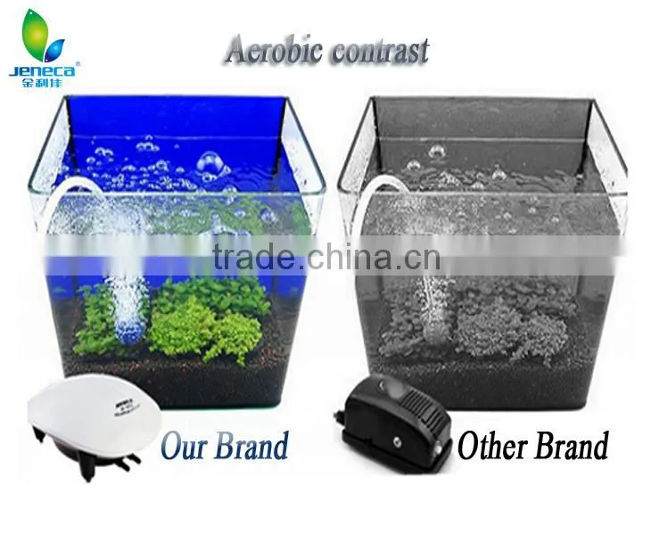 Mini Electric Aquarium Air Pump