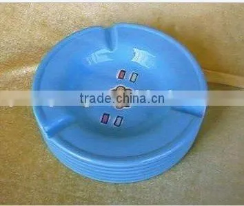 ceramic ashtray--NEW!!!!