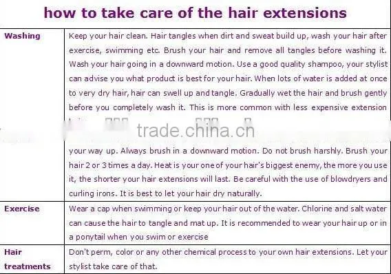 100% Human Remy Hair Clip In Extensions Indian Hair Extension