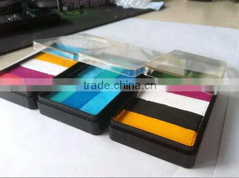 World best selling products professional washable face body paint