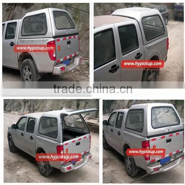 Auto exterior accessories Ranger pickup accessories
