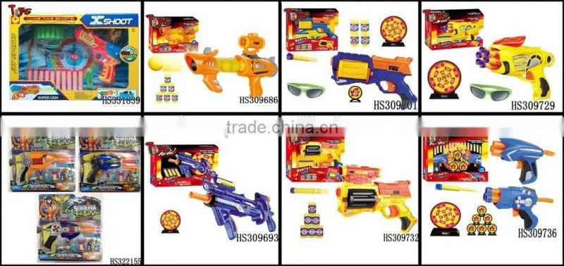 BO attractive for people soft air metal air-soft gun