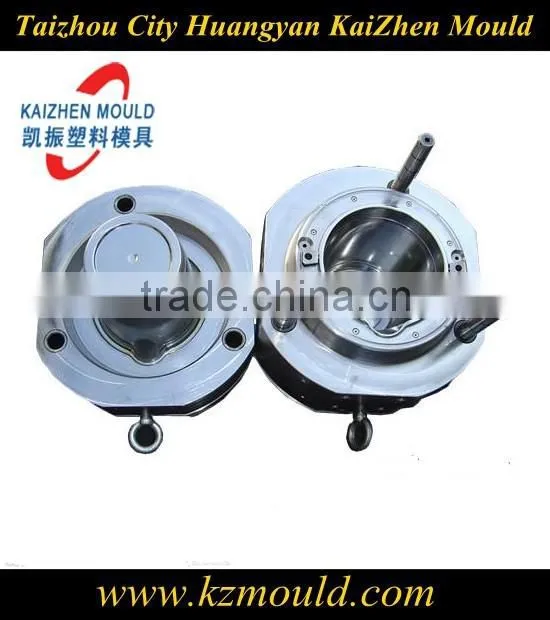 Taizhou mould supplier plastic bailer mould plastic water scoop mould