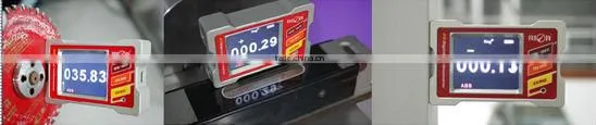 Digital Protractor Inclinometer Angle Meter Finder
