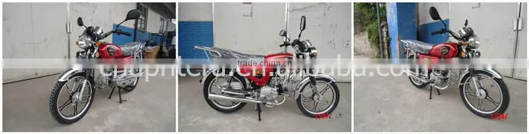 Chongqing Best Cheapest Bottom Low Price 70cc Alpha Street Motorcycle Made in China