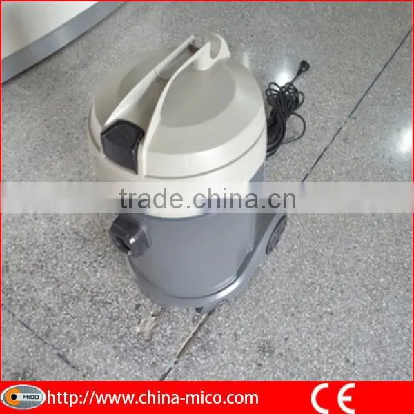 Simple operration wet dry vacuums cleaner for household