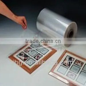 heat tunnel shrink wrapping machine