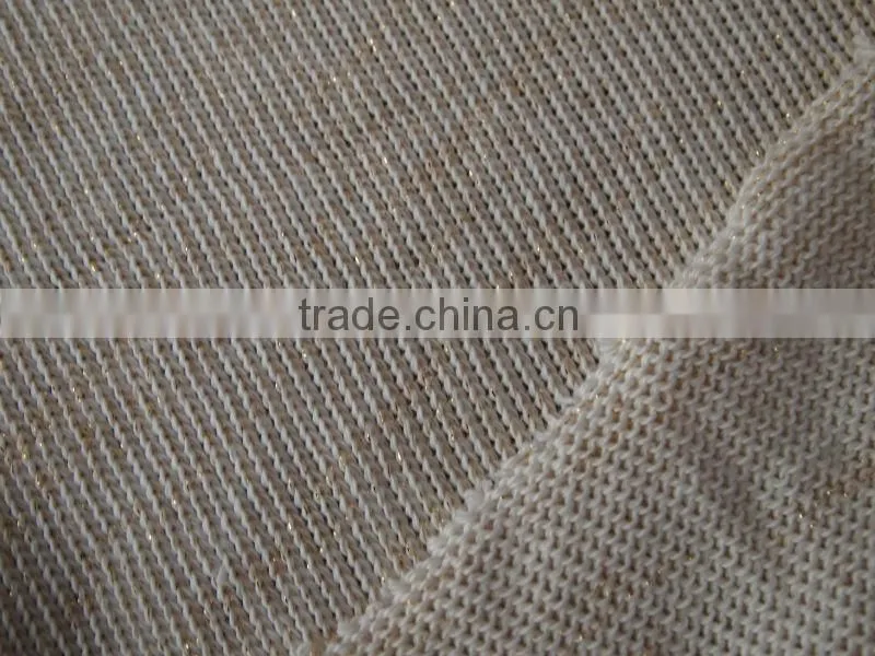 acrylic poly rayon hacci fabric