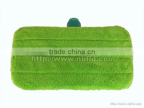 microfiber plastic mophead