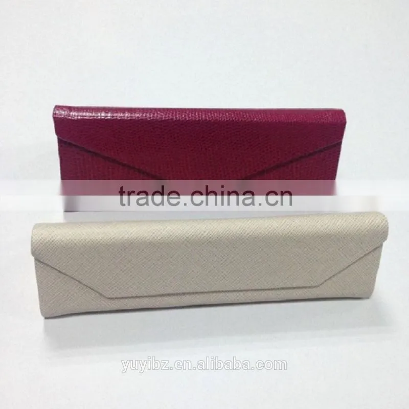 Folding glasses case eyewear box manufacturers