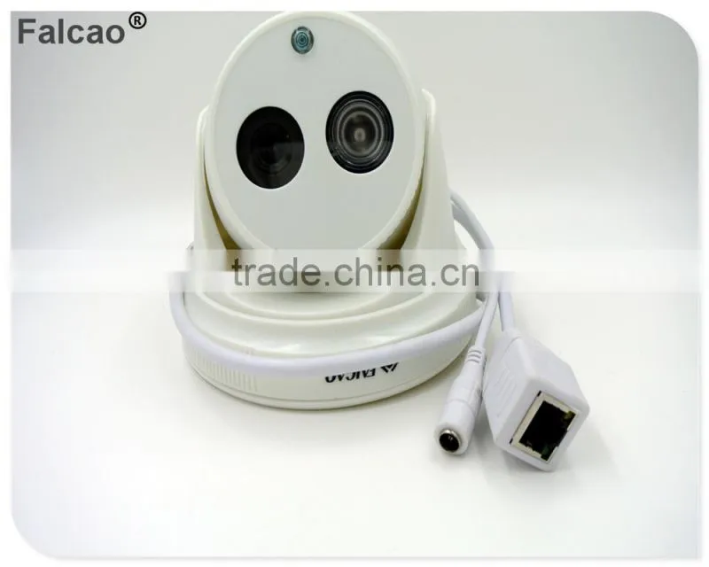 960P CMOS Indoor Dome Security System CCTV AHD Camera