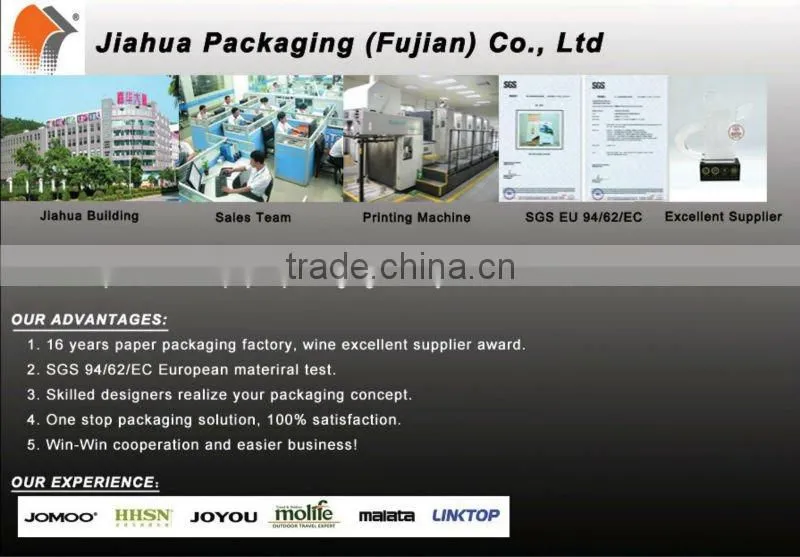 pvc cosmetic package