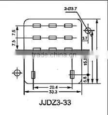 Railway parts