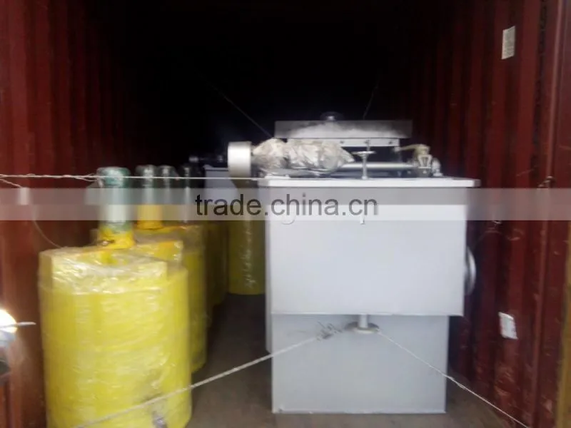 ZCAF Machine /Cavitation Air Floatation Machine for Wastewater Treatment