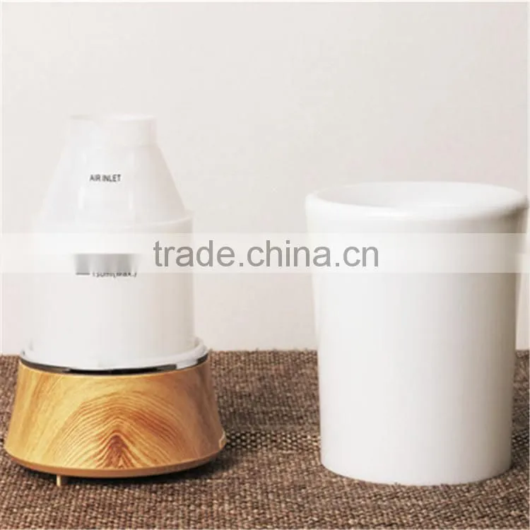 Aroma home fragrance scent diffuser systems made in China